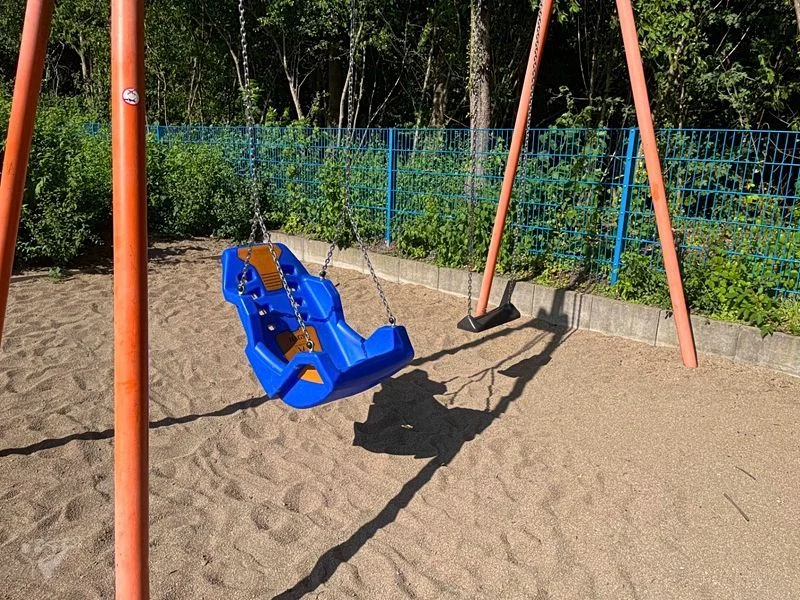 Spielplatz Königskinder am Wassermannpark – Bild 13