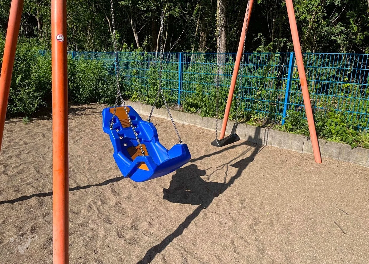 Spielplatz Königskinder am Wassermannpark – Foto 13
