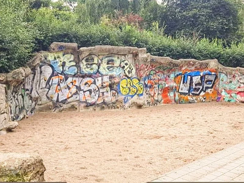 Skatepark Holstenstraße – Bild 8