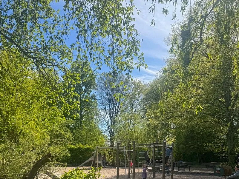 Fischers Park und Spielplätze – Bild 8