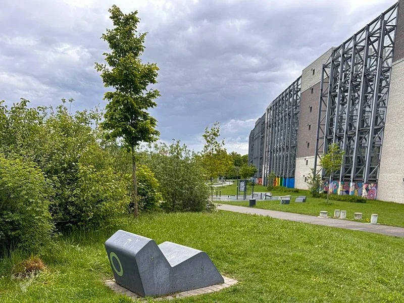 Parkour-Park Eidelstedt – Bild 5