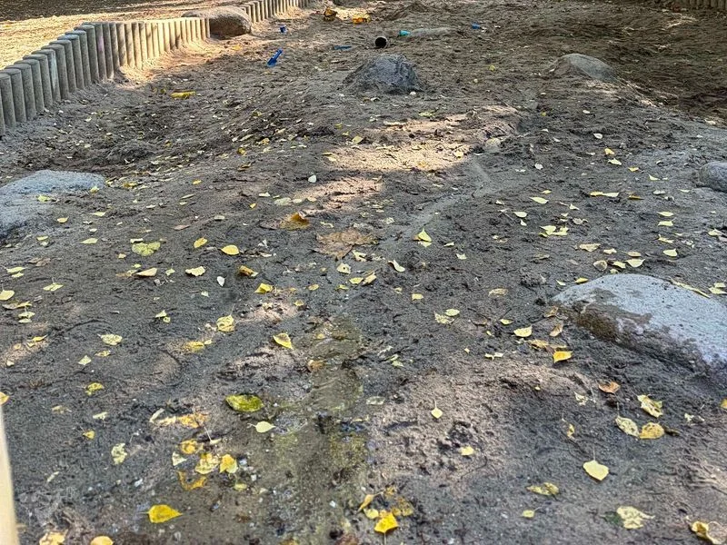  Spielplatz Bellealliancestraße - Marthastraße – Bild 21