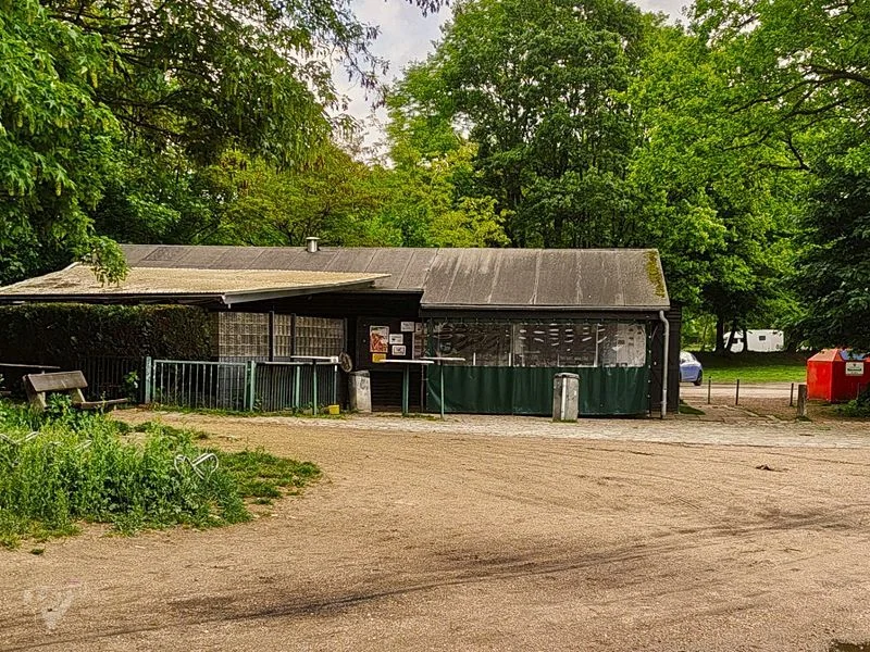 Öjendorfer Park – Bild 11