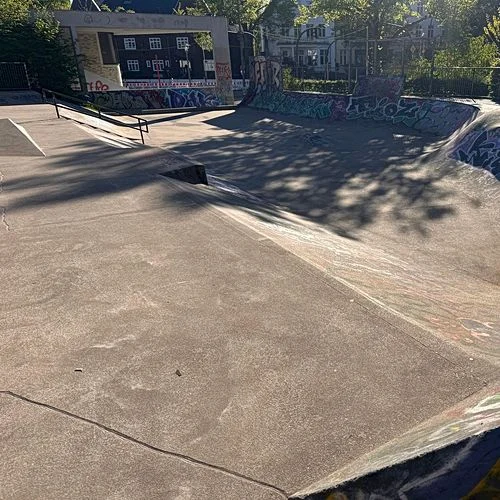Kelle Skatepark