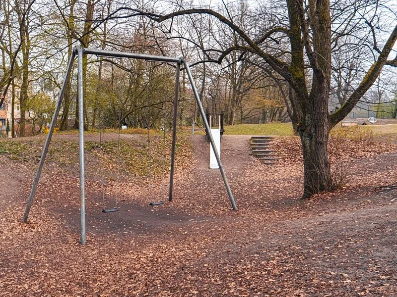 Spielplatz im Schanzenpark – Bild 5