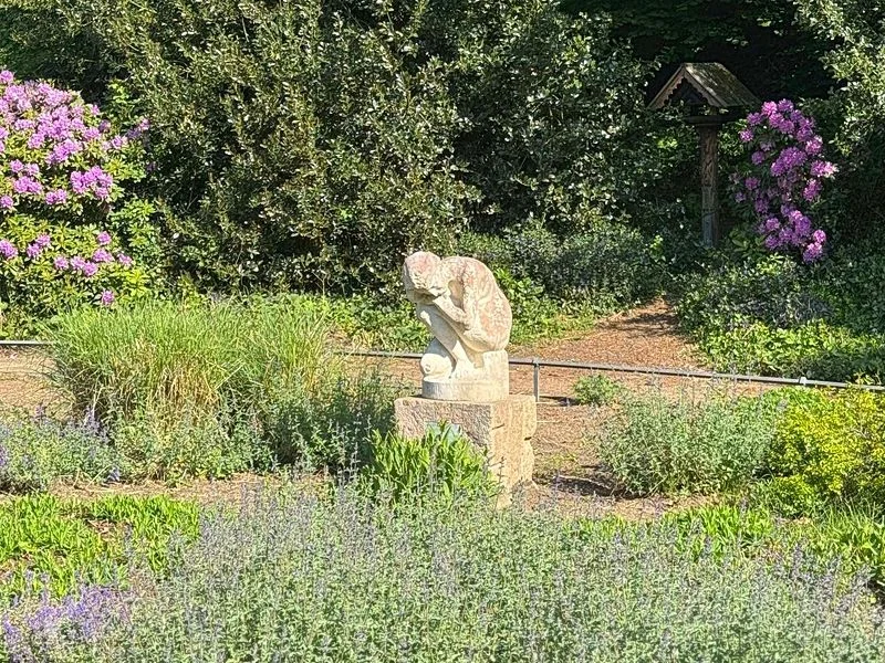 Spielplatz im Hesse Park – Bild 3