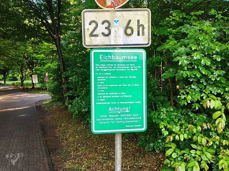 Wasserpark Dove-Elbe – Bild 6