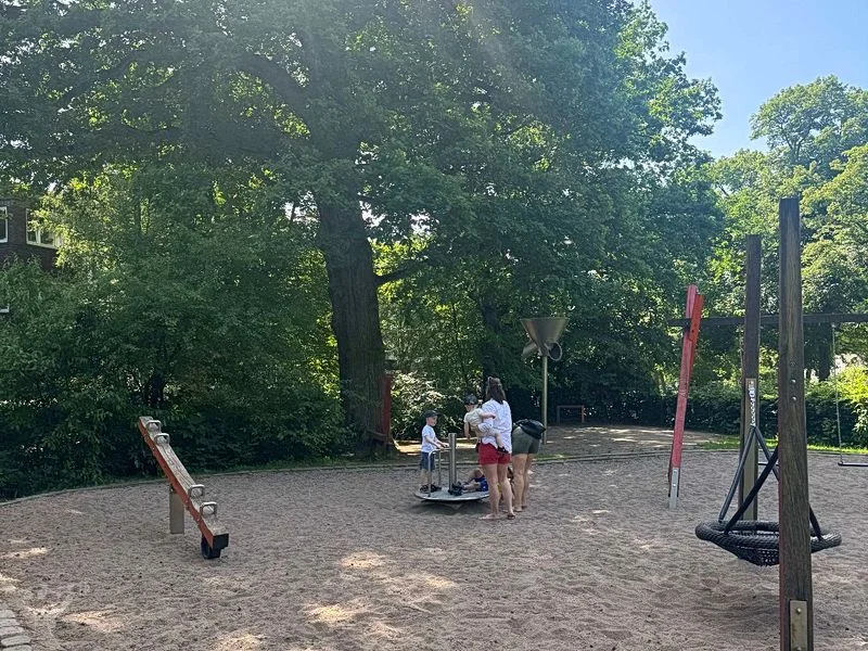 Spielplatz am Beseler Platz – Bild 14
