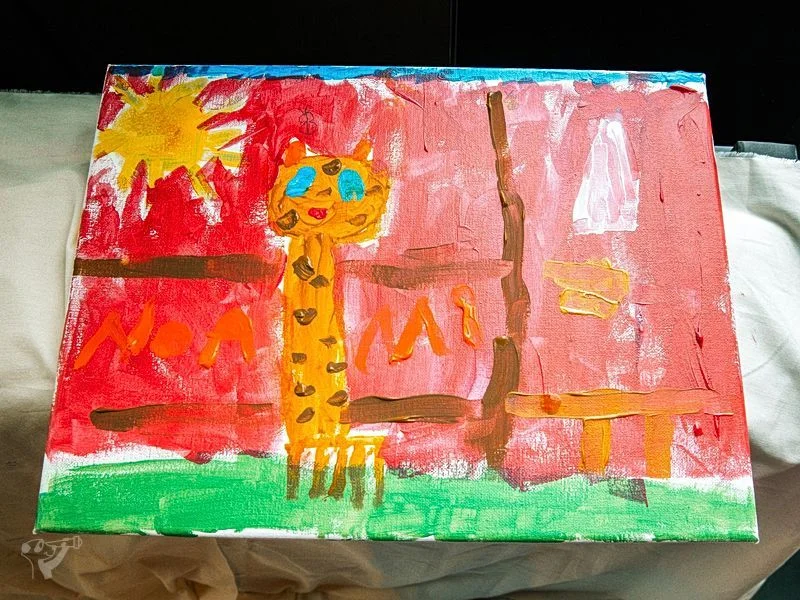 Kids & Paint – Bild 18