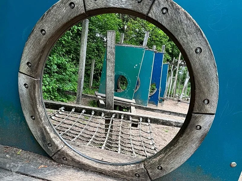 Spielplatz Geheimnisvolle Insel  – Bild 13