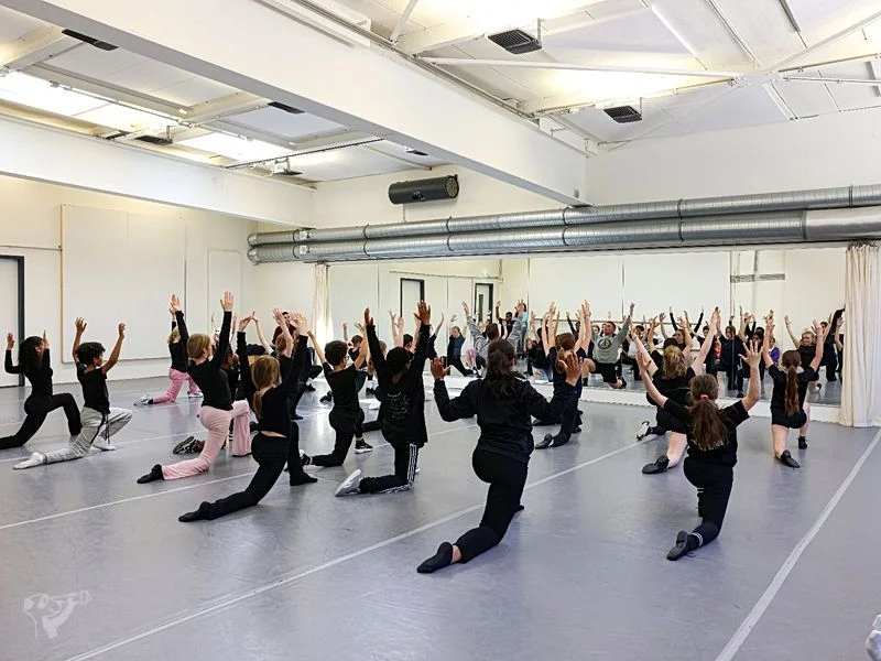 Musicaltraining - The Young Talents – Bild 5