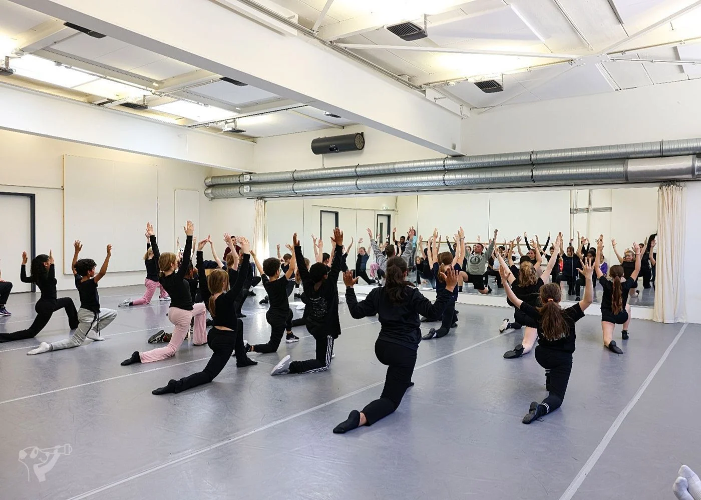Musicaltraining - The Young Talents – Foto 3