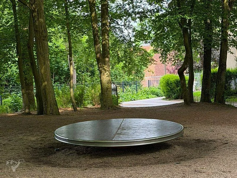 Piratenspielplatz Schnelsen – Bild 10