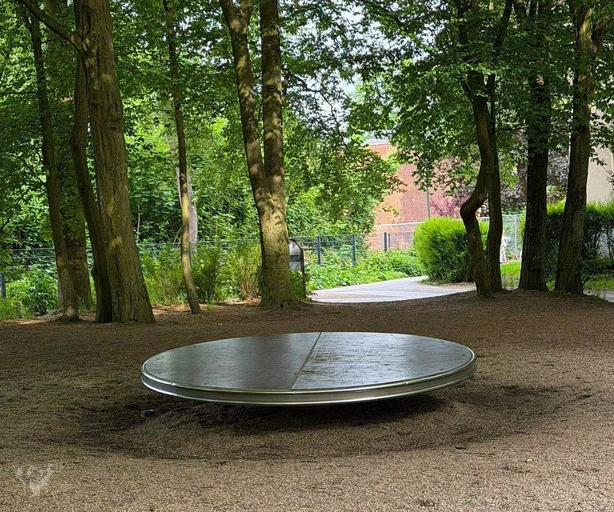 Piratenspielplatz Schnelsen – Foto 10