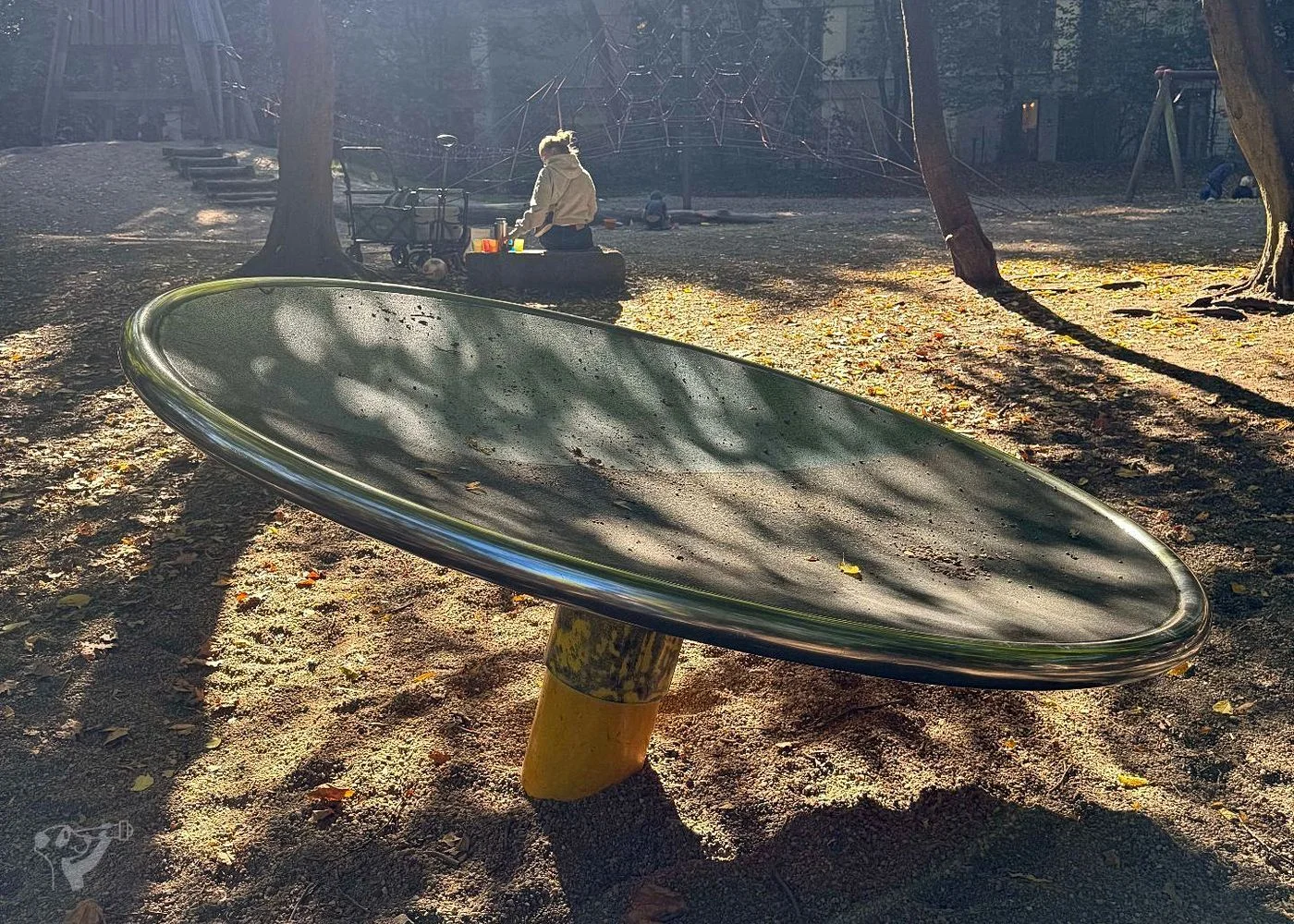 Spielplätze Lindenallee – Foto 8
