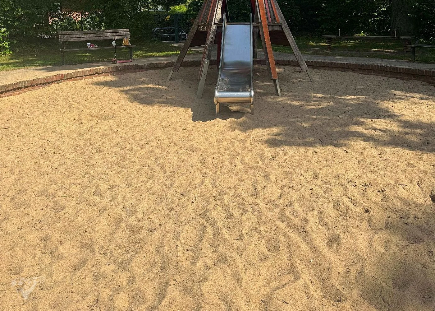 Spielplatz am Beseler Platz – Foto 6