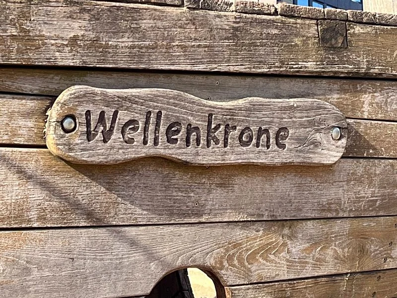 Spielplatz Grasbrookpark Hafencity – Bild 5