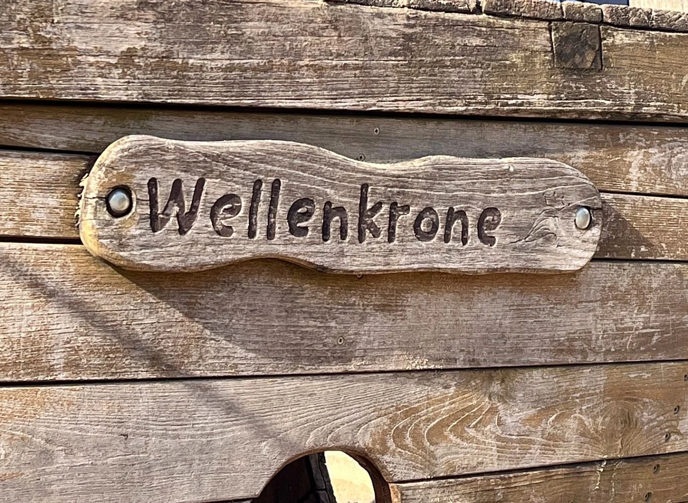 Spielplatz Grasbrookpark Hafencity – Foto 5