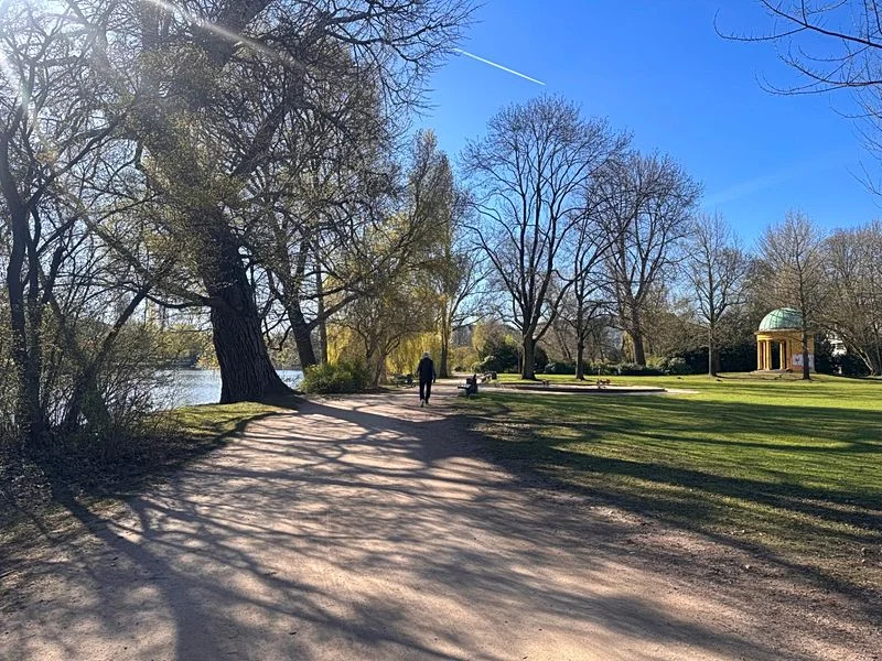 Hayns Park – Bild 15