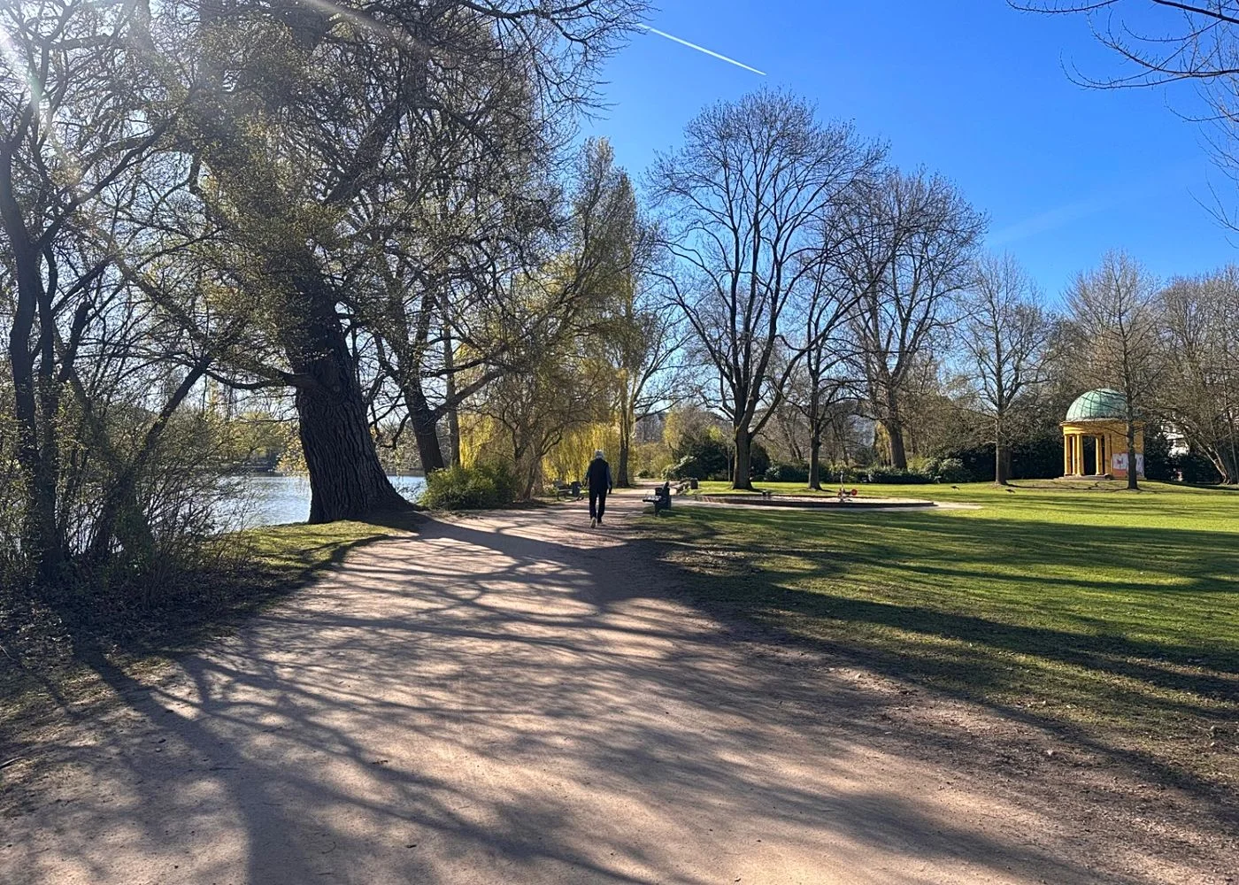 Hayns Park – Foto 15