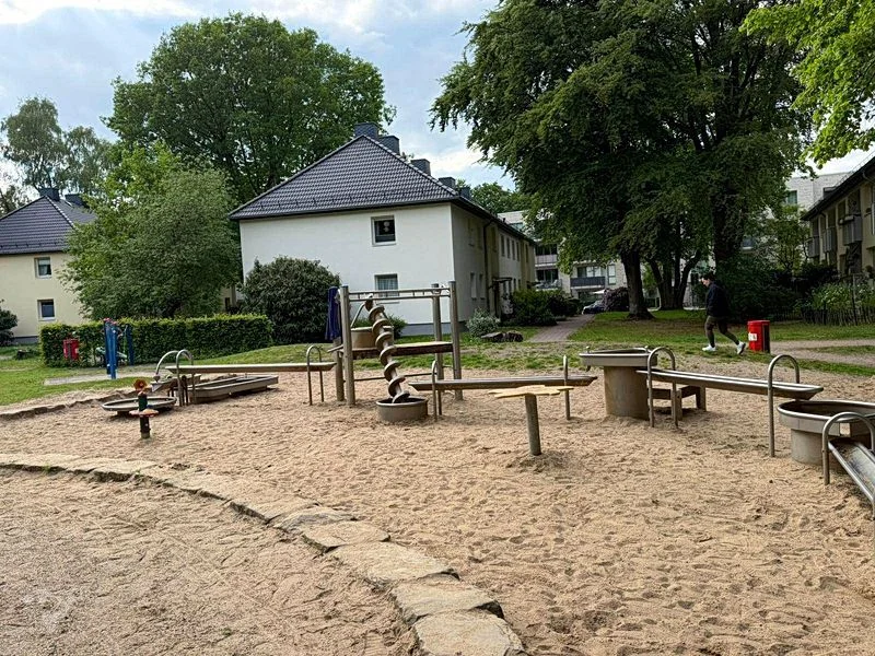 Piratenspielplatz Schnelsen – Bild 18