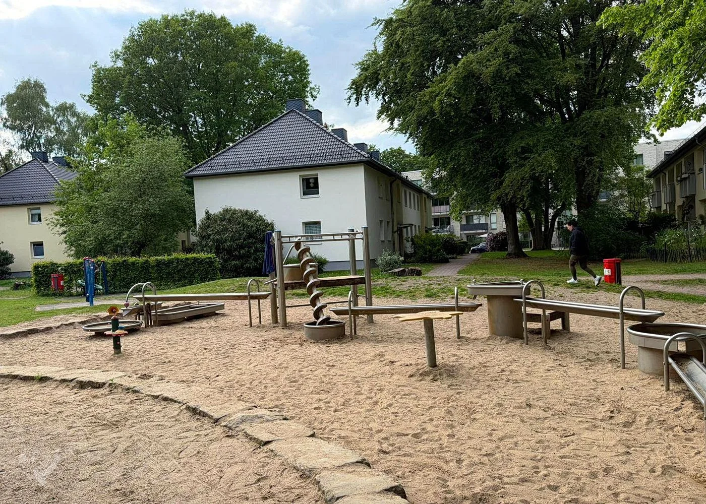 Piratenspielplatz Schnelsen – Foto 18