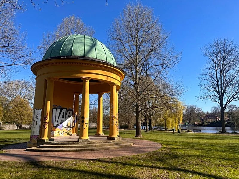 Hayns Park – Bild 11