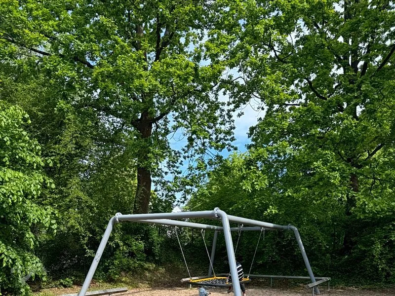 Spielplatz Karstensstrasse  – Bild 11