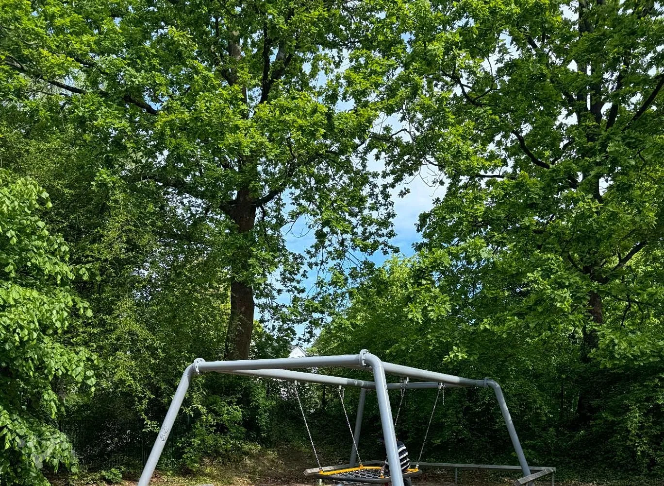 Spielplatz Karstensstrasse – Foto 11