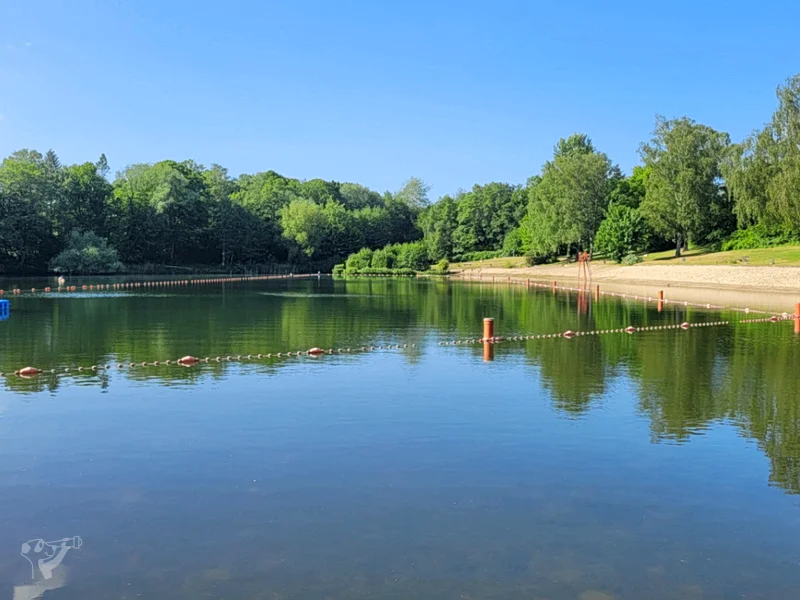 Strandbad Farmsen – Bild 17