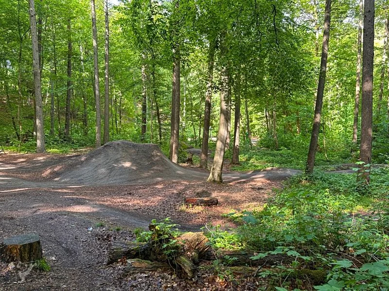 Bikepark Volkspark – Bild 25