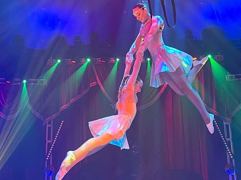 Zirkus Frank – Bild 5