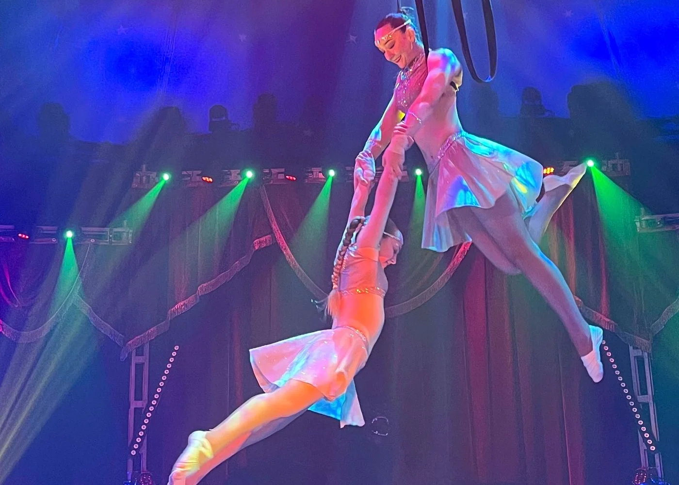 Zirkus Frank – Foto 4