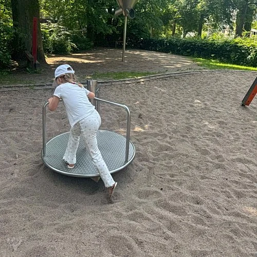 Spielplatz am Beseler Platz