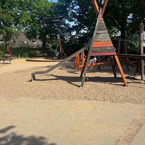 Spielplatz am Beseler Platz
