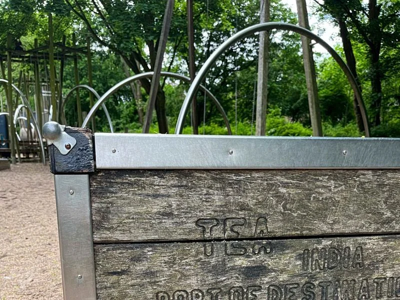 Spielplatz Geheimnisvolle Insel  – Bild 7