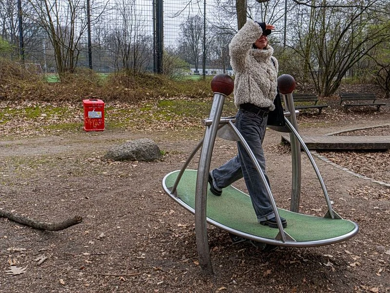 Spielplatz im Schanzenpark – Bild 11