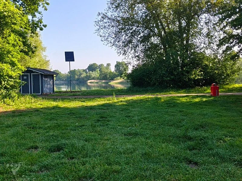 Hohendeicher See (Oortkatensee) – Bild 12