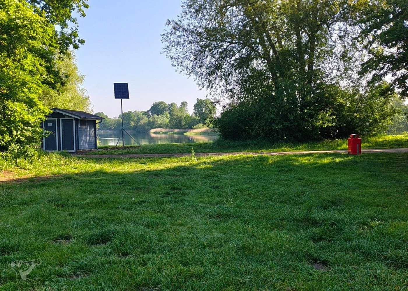 Hohendeicher See (Oortkatensee) – Foto 12