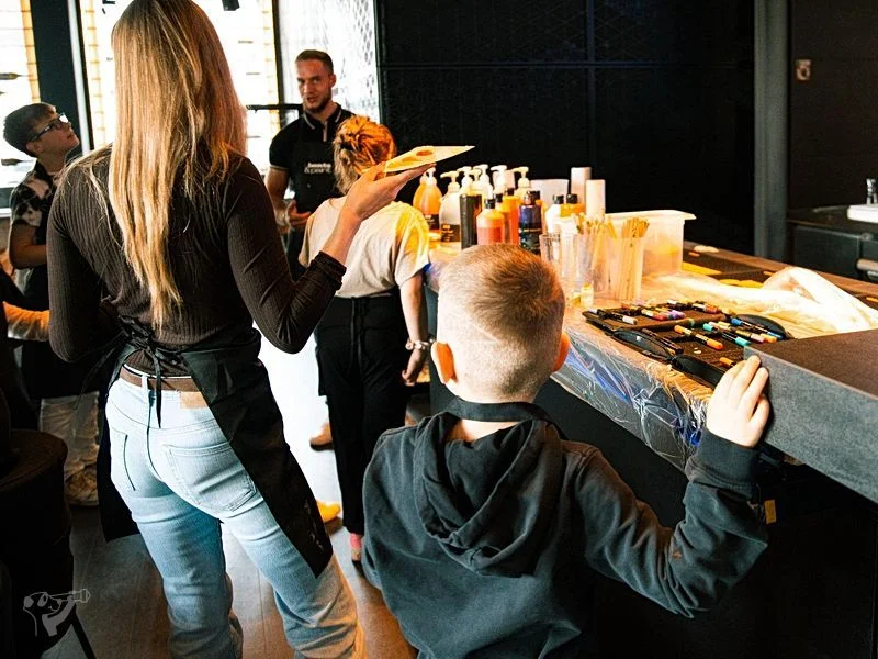 Kids & Paint – Bild 8