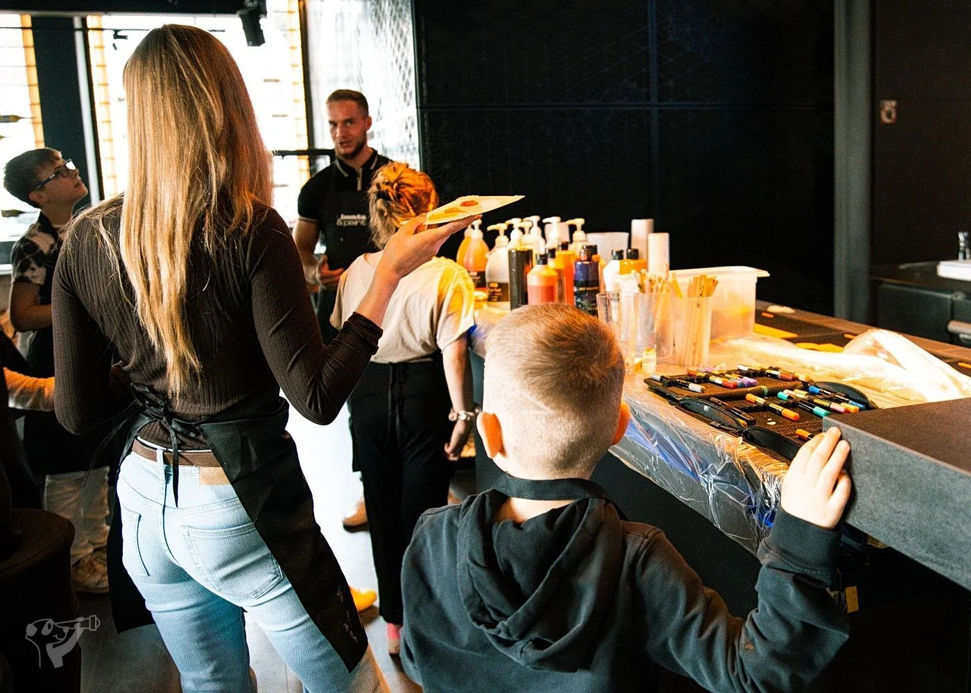Kids & Paint – Foto 6