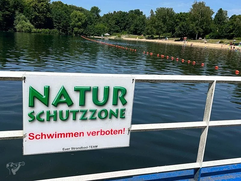 Strandbad Farmsen – Bild 9