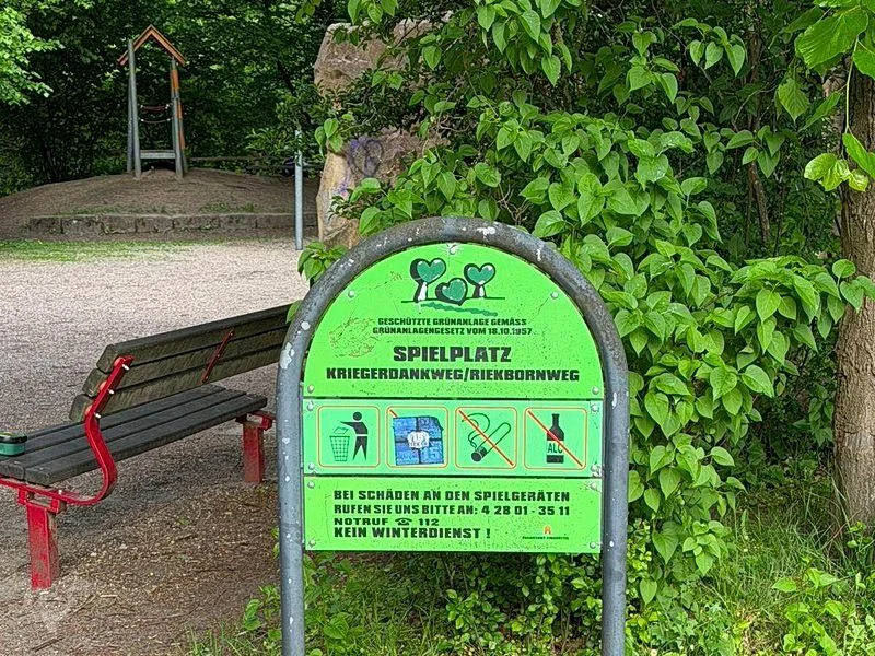 Piratenspielplatz Schnelsen – Bild 16