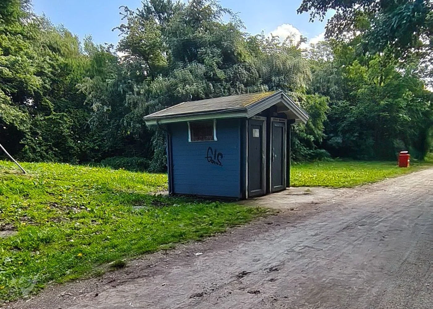 Wasserpark Dove-Elbe – Foto 12