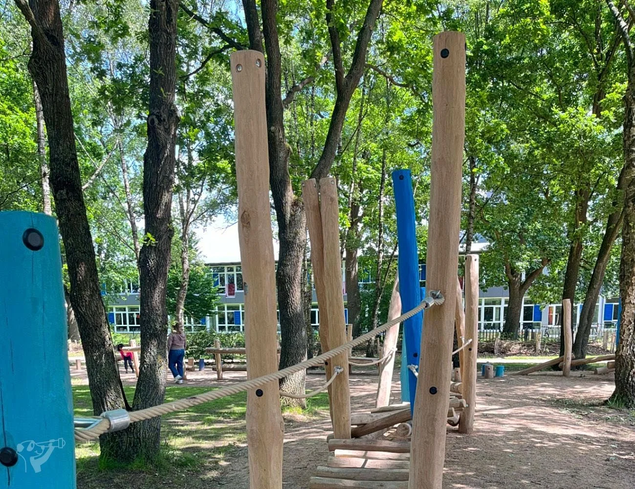Willi-Brandt-Park – Foto 4