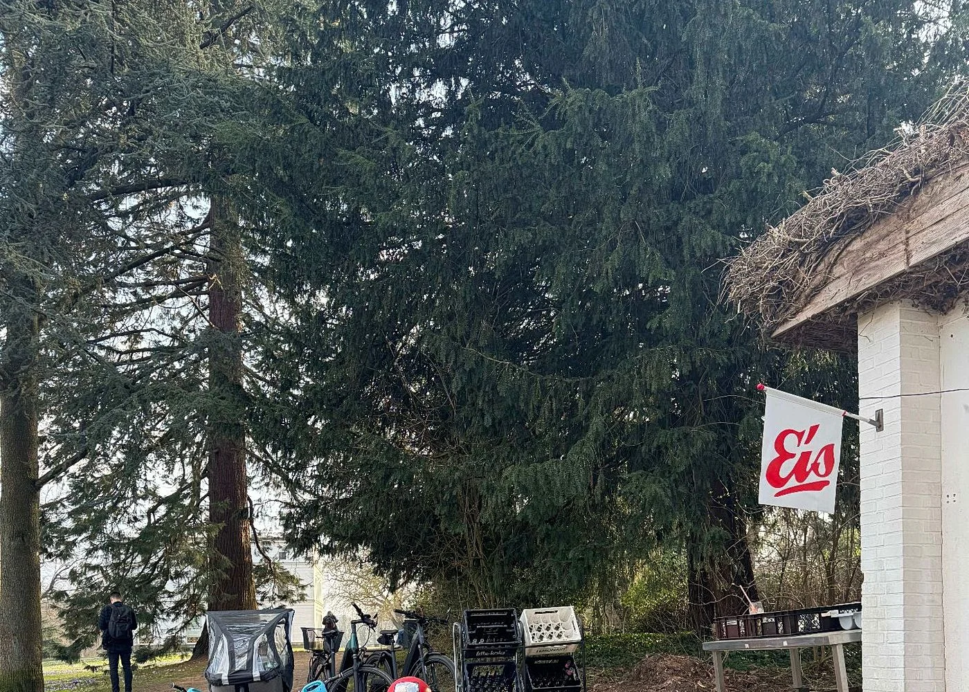 Spielplatz im Jenischpark – Foto 10