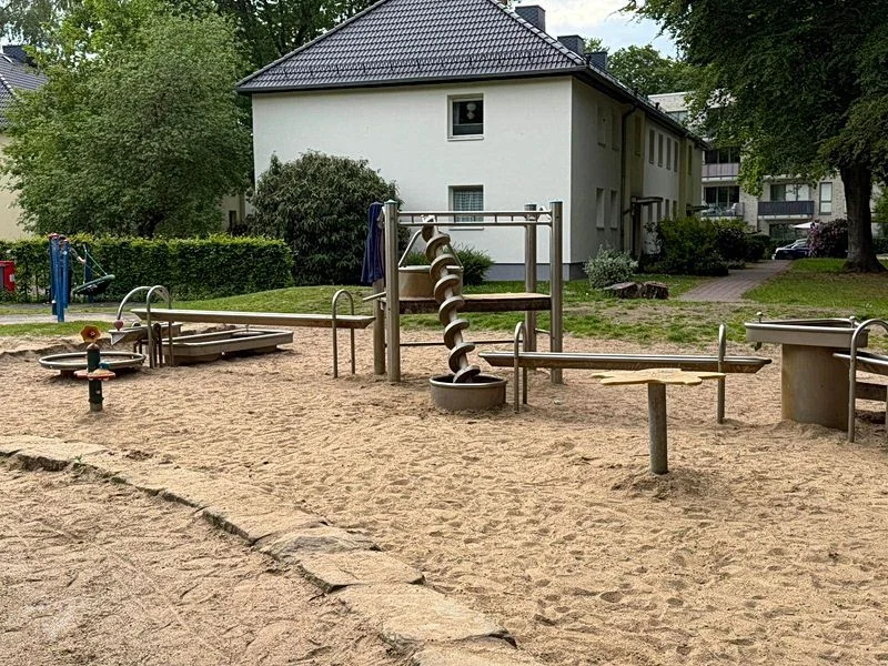 Piratenspielplatz Schnelsen – Bild 19