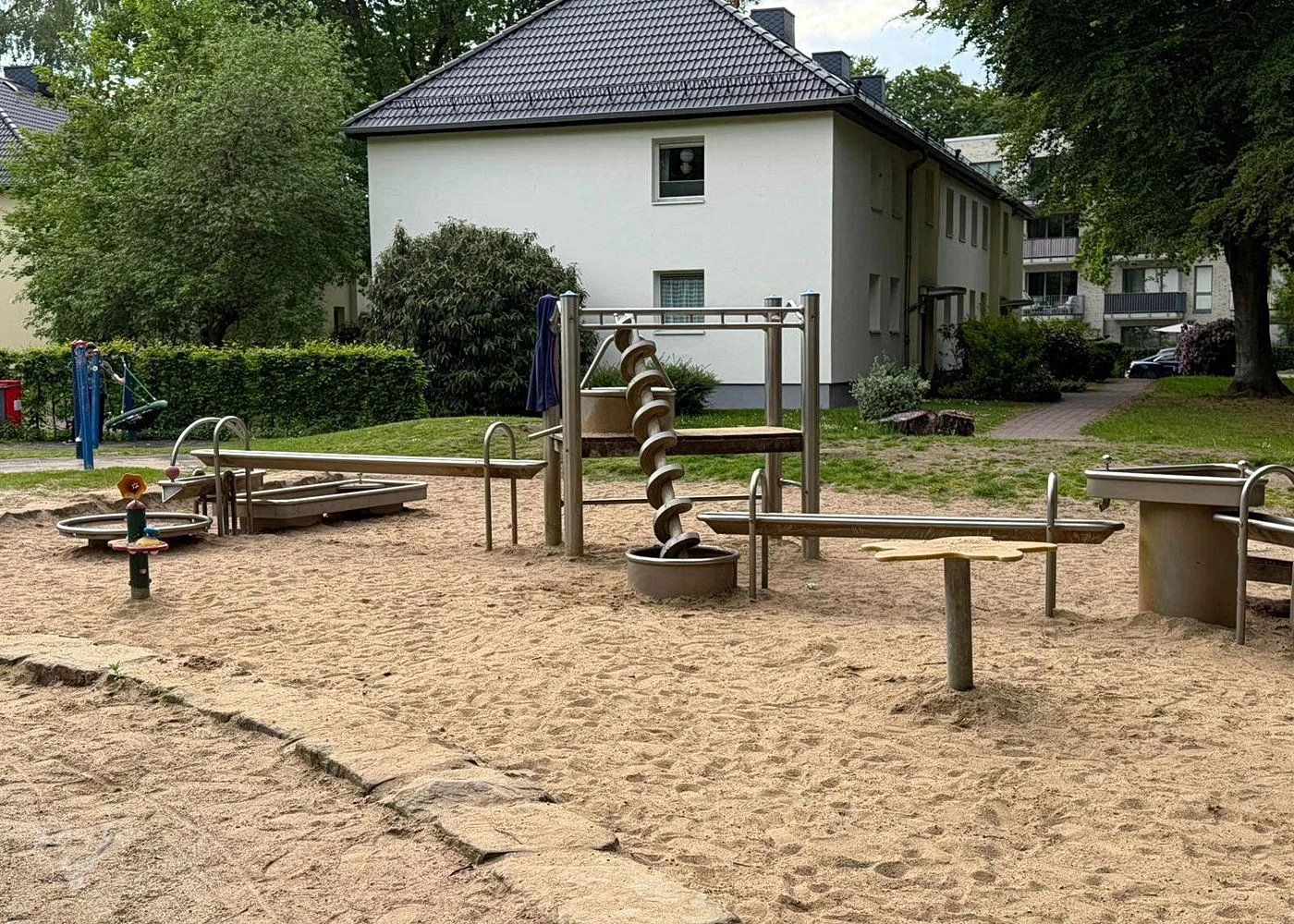 Piratenspielplatz Schnelsen – Foto 19