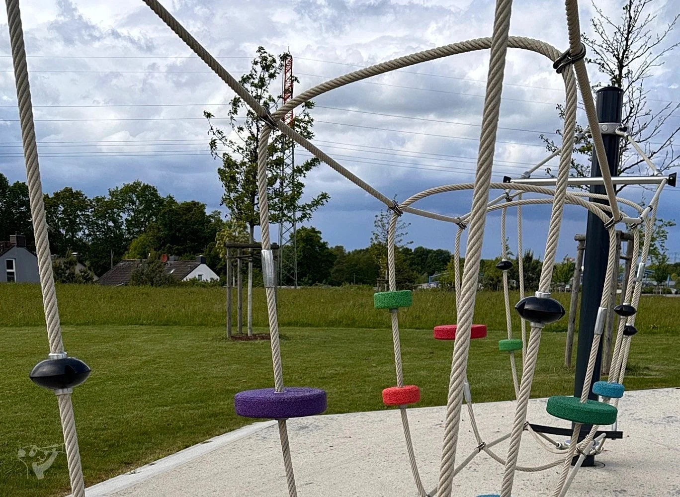 Deckelpark Stellingen – Foto 9