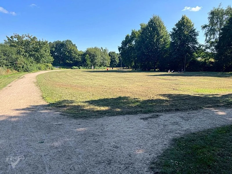 Spielplatz Königskinder am Wassermannpark – Bild 20